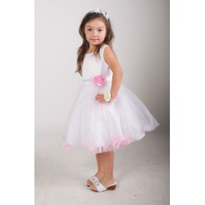 Girls Christening Bridesmaid Dress BUY OR HIRE from just £10.99
