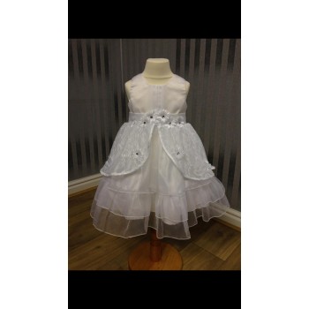 HP3 Blossom Ivory and White