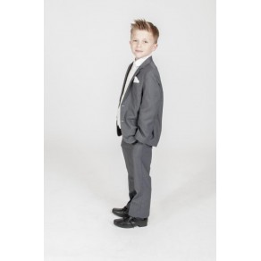 HP1 {5PC GREY DIAMOND SUIT IN IVORY} BUY OR HIRE from just £10.99