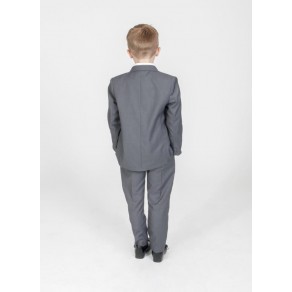 HP1 {5PC GREY DIAMOND SUIT IN IVORY} BUY OR HIRE from just £10.99