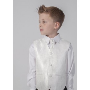 HP1 {5PC GREY DIAMOND SUIT IN IVORY} BUY OR HIRE from just £10.99