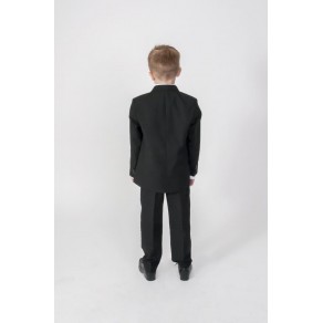 HP1 {5PC BLACK DIAMOND SUIT IN IVORY}  BUY OR HIRE from just £10.99