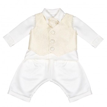 BOYS CHECKED CHRISTENING SUIT IN GOLD (HP1) BUY OR HIRE from just £10.99 BOYS CHECKED CHRISTENING SUIT IN GOLD (HP1) BUY OR HIRE from just £10.99