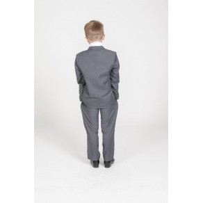 VIV 5 PIECE SUIT IN GREY (HP1) BUY OR HIRE from just £10.99