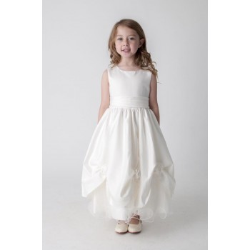 ROSEBUD DRESS IN IVORY W325 (HP1) BUY OR HIRE from just £10.99 ROSEBUD DRESS IN IVORY W325 (HP1) BUY OR HIRE from just £10.99