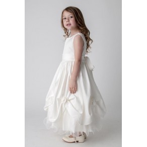 ROSEBUD DRESS IN IVORY W325 (HP1) BUY OR HIRE from just £10.99 ROSEBUD DRESS IN IVORY W325 (HP1) BUY OR HIRE from just £10.99