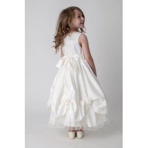 ROSEBUD DRESS IN IVORY W325 (HP1) BUY OR HIRE from just £10.99 ROSEBUD DRESS IN IVORY W325 (HP1) BUY OR HIRE from just £10.99