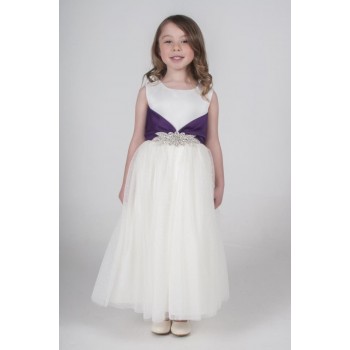 BROACH DRESS IN PURPLE V341 (HP1) -BUY OR HIRE from just £10.99 BROACH DRESS IN PURPLE V341 (HP1) -BUY OR HIRE from just £10.99