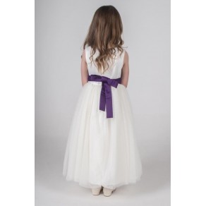 BROACH DRESS IN PURPLE V341 (HP1) -BUY OR HIRE from just £10.99 BROACH DRESS IN PURPLE V341 (HP1) -BUY OR HIRE from just £10.99