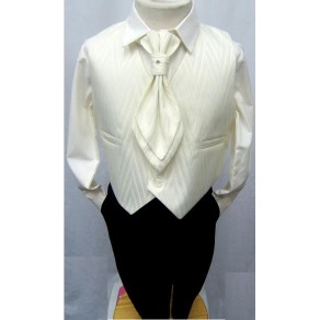 HP2: 101 (New) Striped 5 Piece Suit BUY OR HIRE from just £10.99