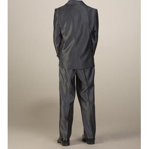 HP3 Lema Grey Suit BUY OR HIRE from just £10.99