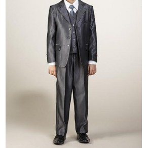 HP3 Lema Grey Suit BUY OR HIRE from just £10.99