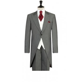 Prince William2 Mens Silver Grey Morning Suit with Grey Trousers BUY OR HIRE from just £15.99 Prince William2 Mens Silver Grey Morning Suit with Grey Trousers BUY OR HIRE from just £15.99